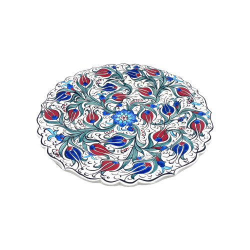 30 cm Plate