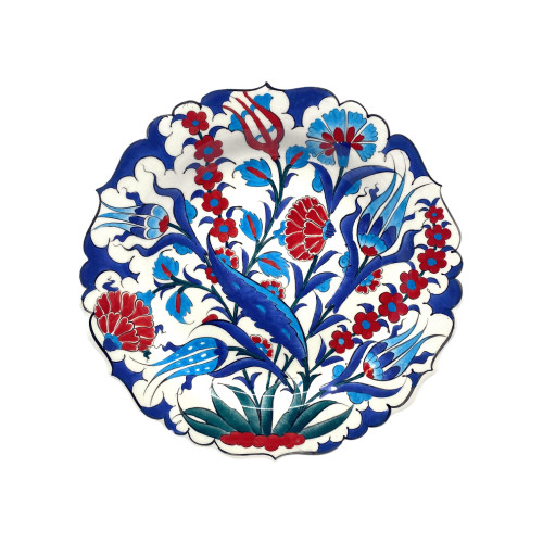 30 cm Plate