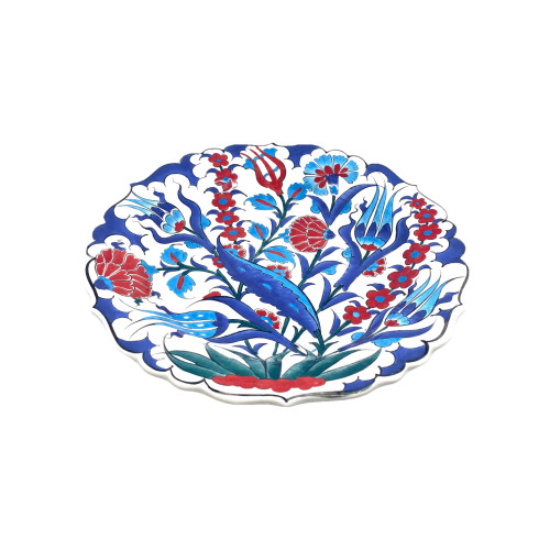 30 cm Plate