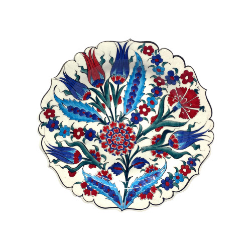 30 cm Plate