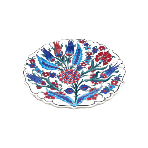 30 cm Plate