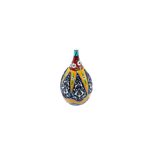 Tezhip 20 cm Şişe