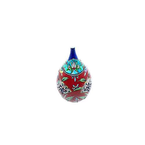 Tezhip 20 cm Şişe