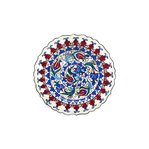 25 cm Plate