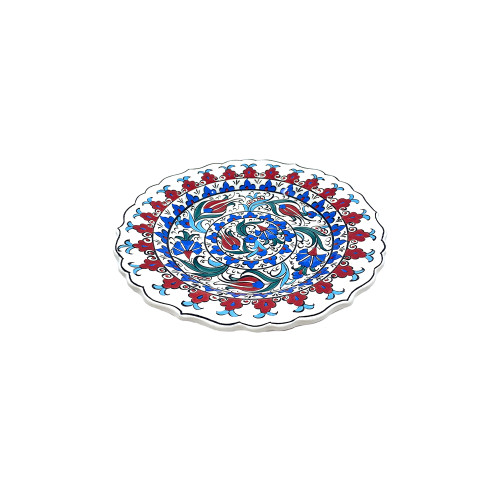 25 cm Plate