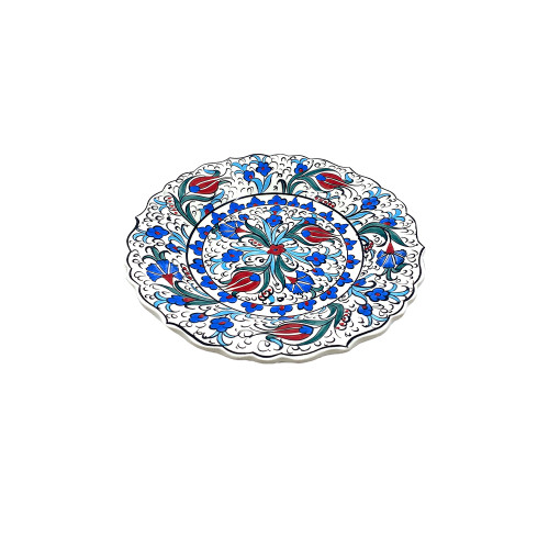 25 cm Plate