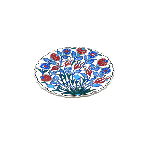 25 cm Plate