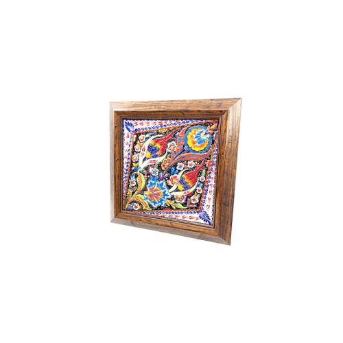 Aura 20x20 Çini   Karo
