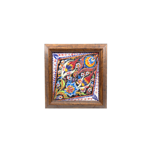 Aura 20x20 Çini   Karo