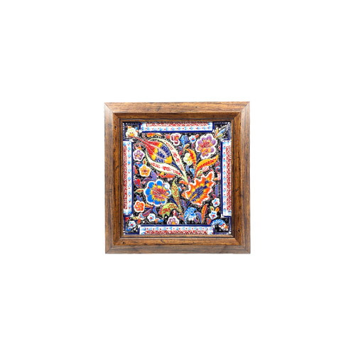 Aura 20x20 Çini  Karo
