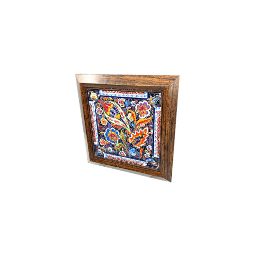 Aura 20x20 Çini  Karo