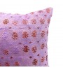 Handwoven Cushion Cover